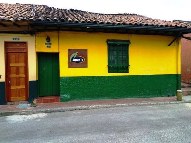 Local en Arriendo en La candelaria, Bogotá - Miniatura 4