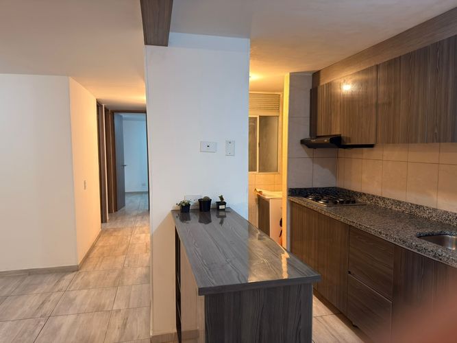 Apartamento en Arriendo en La Prosperidad, Madrid - Miniatura 2
