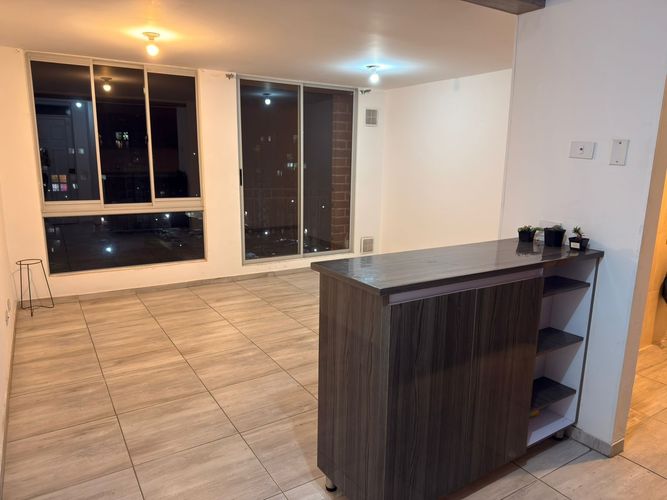 Apartamento en Arriendo en La Prosperidad, Madrid - Imagen 1