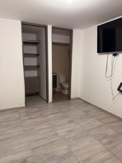 Apartamento en Arriendo en La Prosperidad, Madrid - Miniatura 9