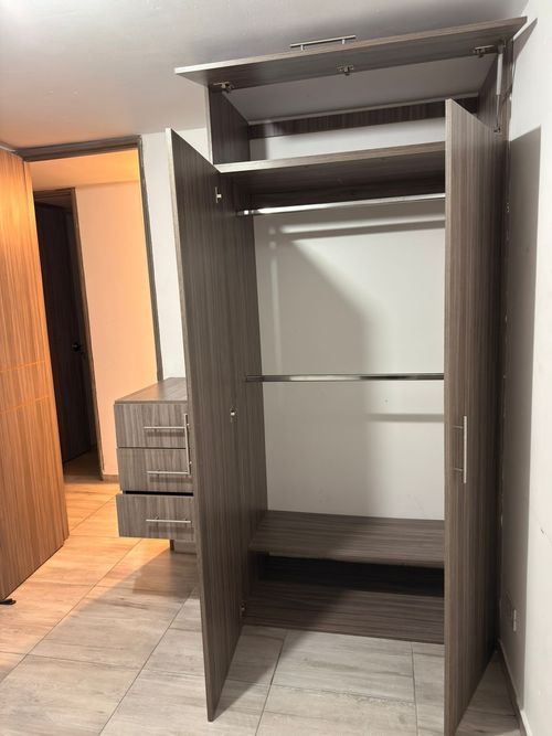 Apartamento en Arriendo en La Prosperidad, Madrid - Miniatura 10
