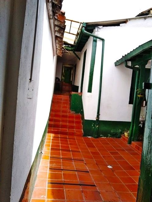 Local en Arriendo en La candelaria, Bogotá - Miniatura 25