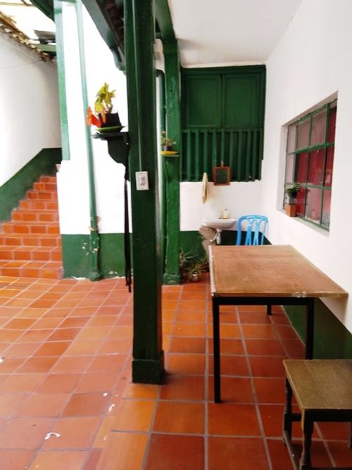 Local en Arriendo en La candelaria, Bogotá - Miniatura 26
