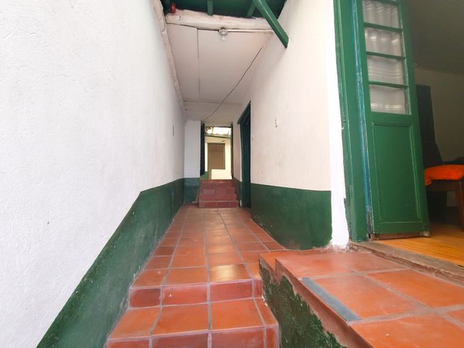 Local en Arriendo en La candelaria, Bogotá - Miniatura 27
