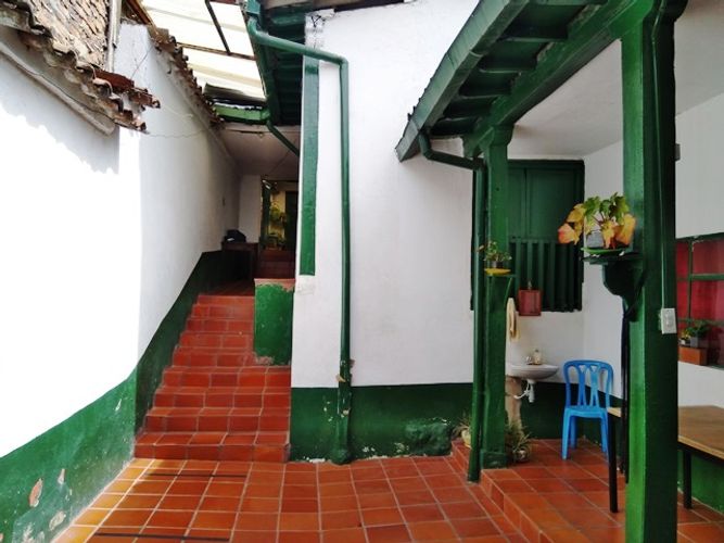 Local en Arriendo en La candelaria, Bogotá - Miniatura 28