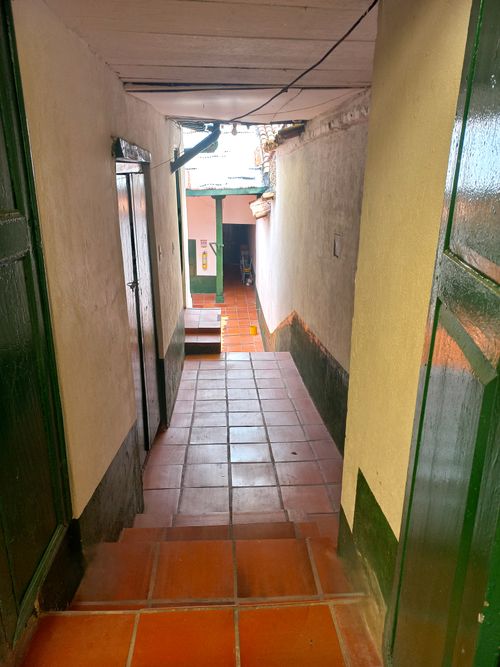 Local en Arriendo en La candelaria, Bogotá - Miniatura 29
