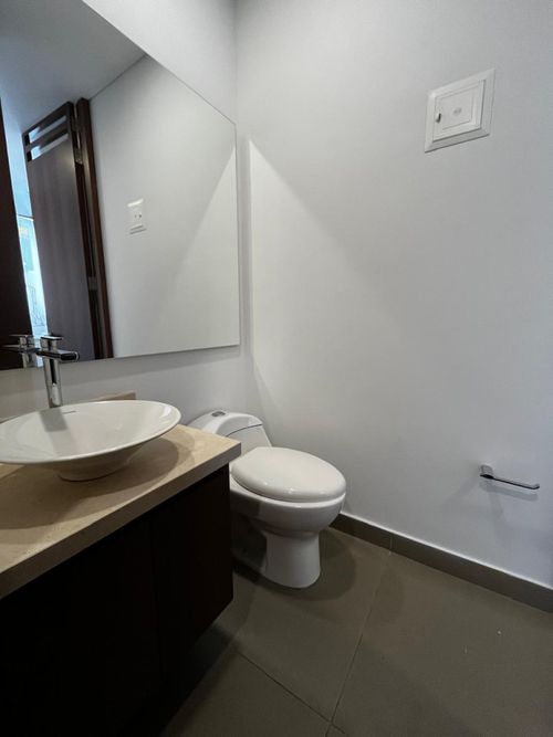 Apartaestudio en  Venta en Santa Ana Centro Comercial Boutique, Bogotá - Miniatura 7
