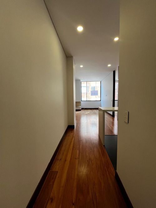 Apartaestudio en  Venta en Santa Ana Centro Comercial Boutique, Bogotá - Miniatura 9