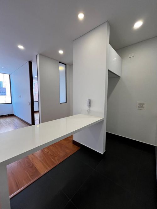 Apartaestudio en  Venta en Santa Ana Centro Comercial Boutique, Bogotá - Miniatura 11