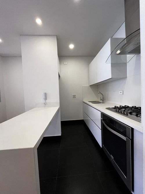 Apartaestudio en  Venta en Santa Ana Centro Comercial Boutique, Bogotá - Miniatura 12