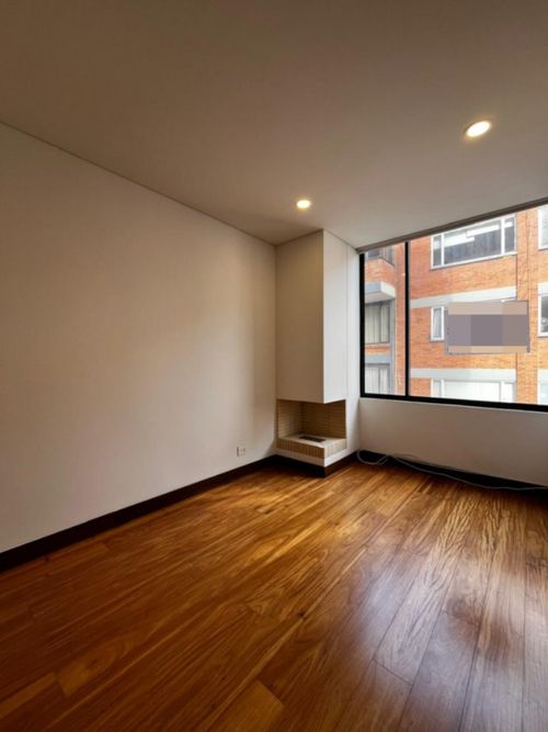 Apartaestudio en  Venta en Santa Ana Centro Comercial Boutique, Bogotá - Miniatura 16