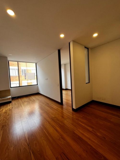 Apartaestudio en  Venta en Santa Ana Centro Comercial Boutique, Bogotá - Miniatura 17