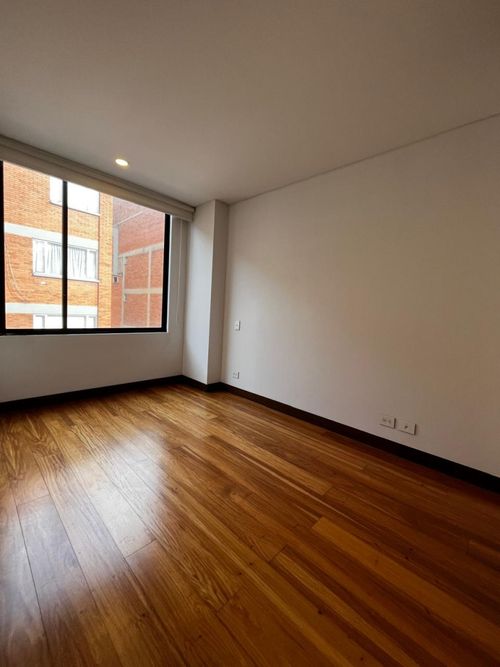 Apartaestudio en  Venta en Santa Ana Centro Comercial Boutique, Bogotá - Miniatura 18