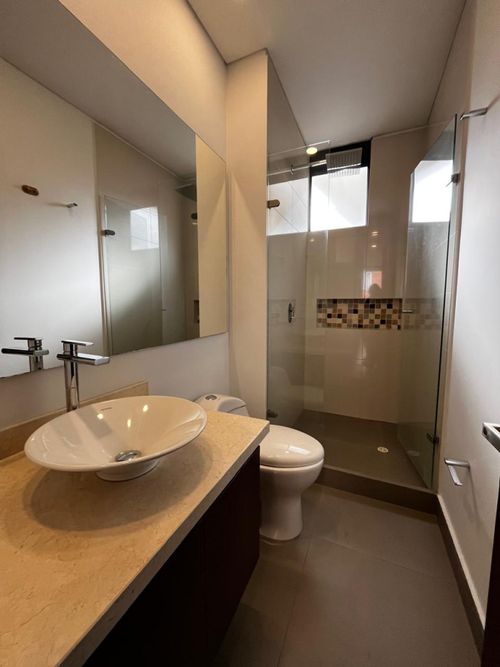 Apartaestudio en  Venta en Santa Ana Centro Comercial Boutique, Bogotá - Miniatura 20