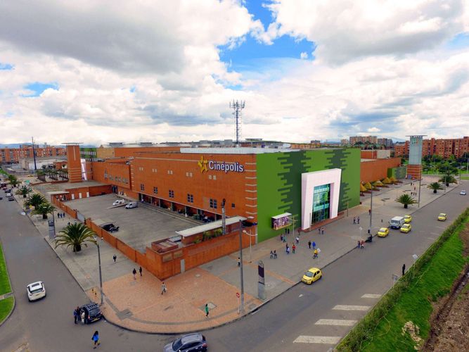 Local en Arriendo en Fontibon, Bogotá - Imagen 1