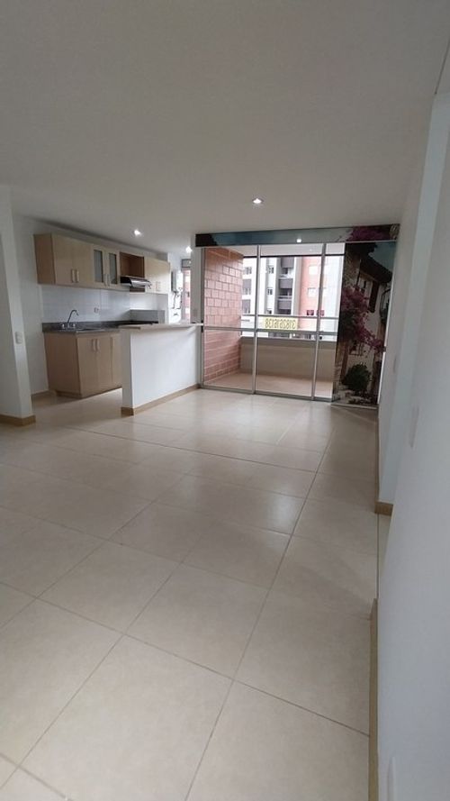 Apartamento en Arriendo en Sabaneta - Imagen 1