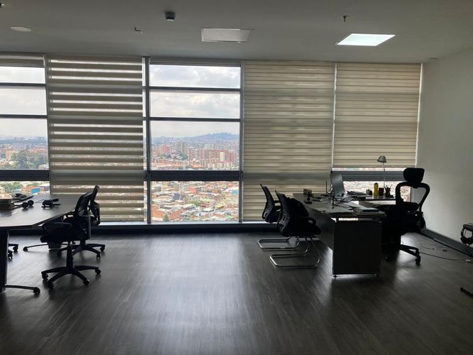 Oficina en Venta en Bogotá, d.c., Bogotá - Imagen 1