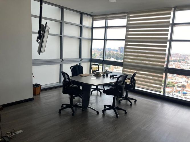 Oficina en Venta en Bogotá, d.c., Bogotá - Miniatura 2
