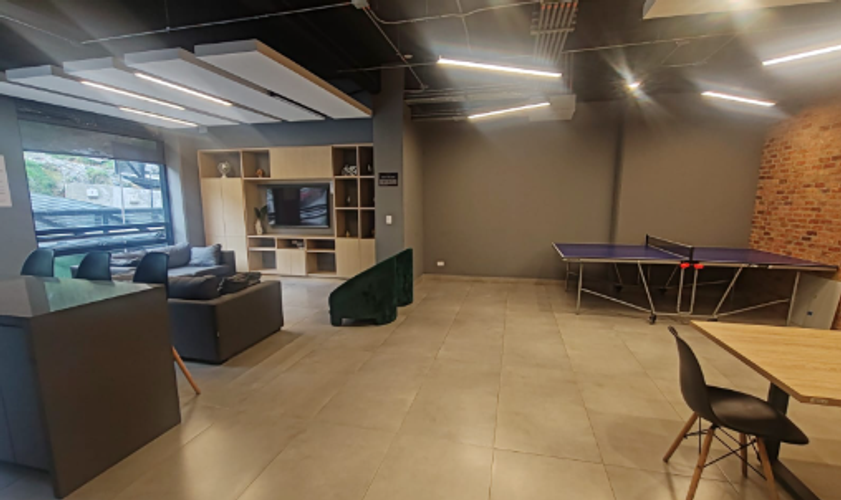 Apartaestudio en Venta en Usaquen, Bogotá - Miniatura 4