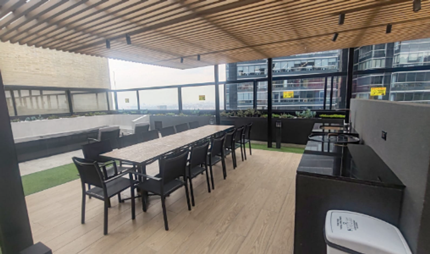 Apartaestudio en Venta en Usaquen, Bogotá - Miniatura 6