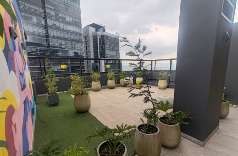Apartaestudio en Venta en Usaquen, Bogotá - Miniatura 7