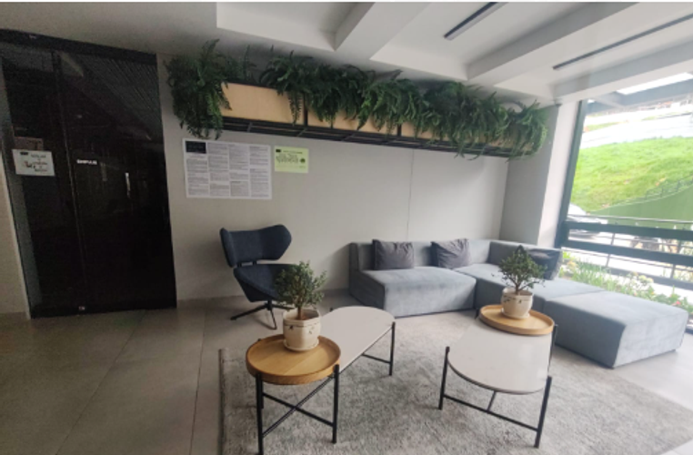 Apartaestudio en Venta en Usaquen, Bogotá - Miniatura 8