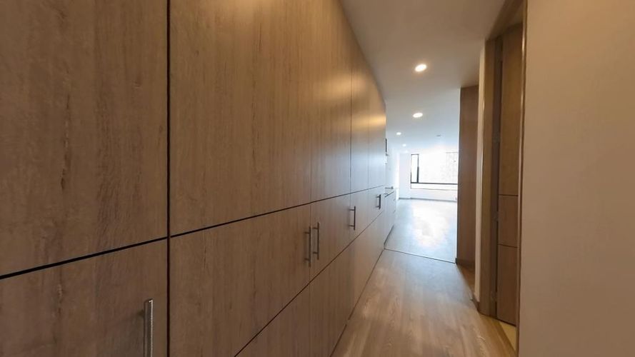 Apartaestudio en  Arriendo en Chapinero Alto, Bogotá - Miniatura 3