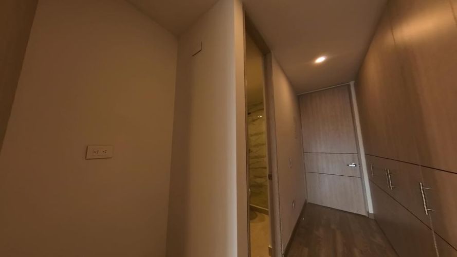 Apartaestudio en  Arriendo en Chapinero Alto, Bogotá - Miniatura 6