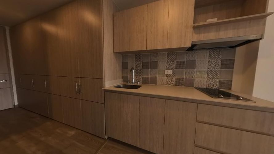 Apartaestudio en  Arriendo en Chapinero Alto, Bogotá - Miniatura 7