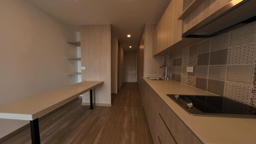 Apartaestudio en  Arriendo en Chapinero Alto, Bogotá - Miniatura 8