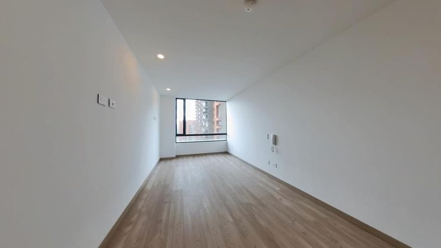 Apartaestudio en  Arriendo en Chapinero Alto, Bogotá - Miniatura 9