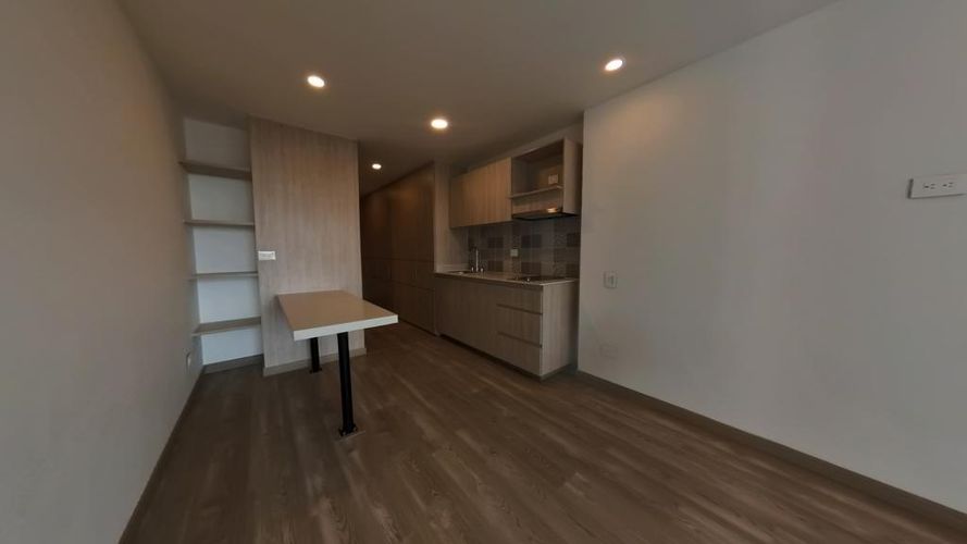 Apartaestudio en  Arriendo en Chapinero Alto, Bogotá - Miniatura 10