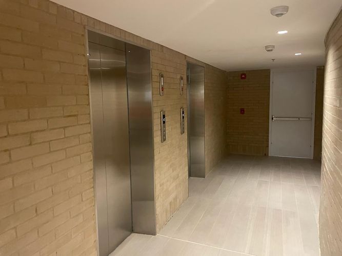 Apartaestudio en  Arriendo en Chapinero Alto, Bogotá - Miniatura 11