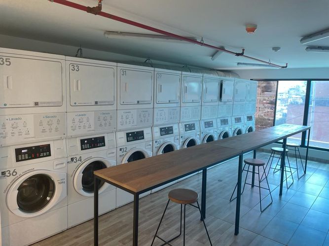 Apartaestudio en  Arriendo en Chapinero Alto, Bogotá - Miniatura 13