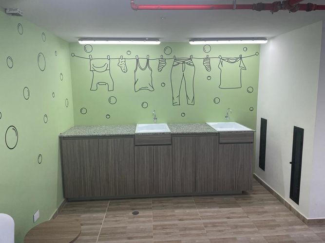 Apartaestudio en  Arriendo en Chapinero Alto, Bogotá - Miniatura 14