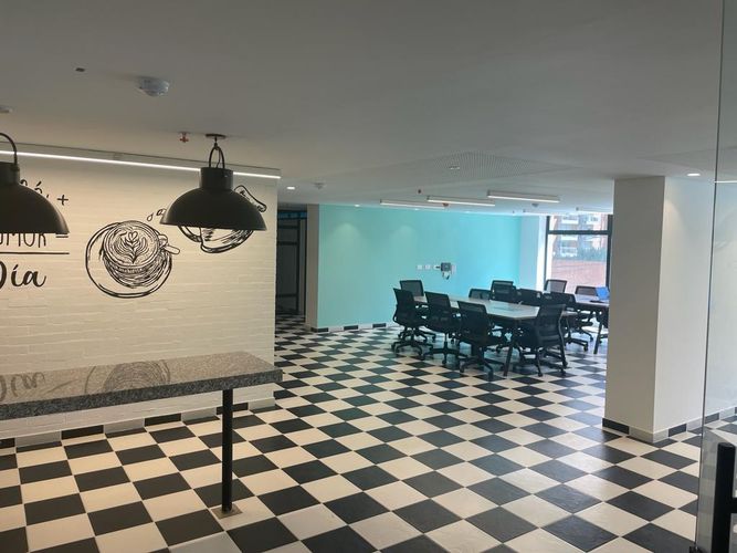 Apartaestudio en  Arriendo en Chapinero Alto, Bogotá - Miniatura 15