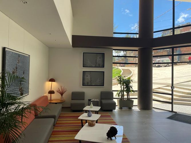 Apartaestudio en  Arriendo en Chapinero Alto, Bogotá - Miniatura 16