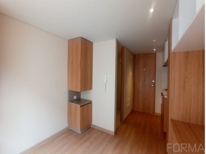 Apartaestudio en  Arriendo en Chapinero Alto, Bogotá - Miniatura 6