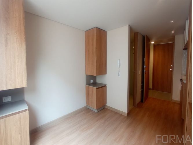 Apartaestudio en  Arriendo en Chapinero Alto, Bogotá - Miniatura 7