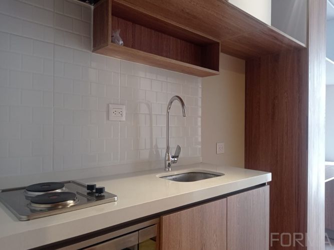 Apartaestudio en  Arriendo en Chapinero Alto, Bogotá - Miniatura 9