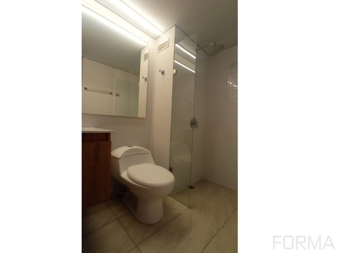 Apartaestudio en  Arriendo en Chapinero Alto, Bogotá - Miniatura 13