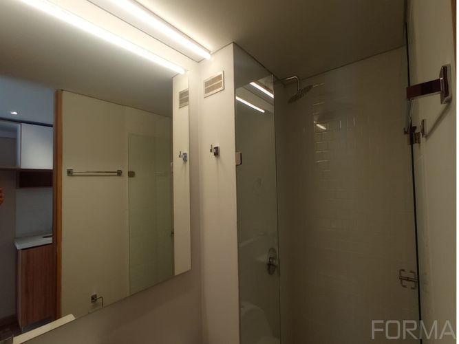 Apartaestudio en  Arriendo en Chapinero Alto, Bogotá - Miniatura 14