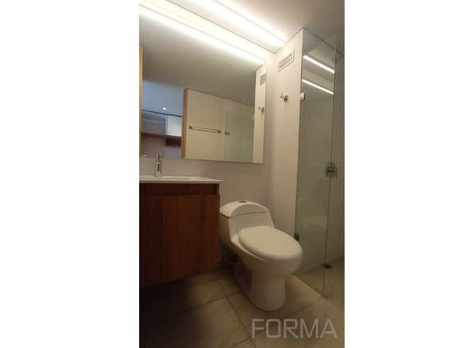 Apartaestudio en  Arriendo en Chapinero Alto, Bogotá - Miniatura 15