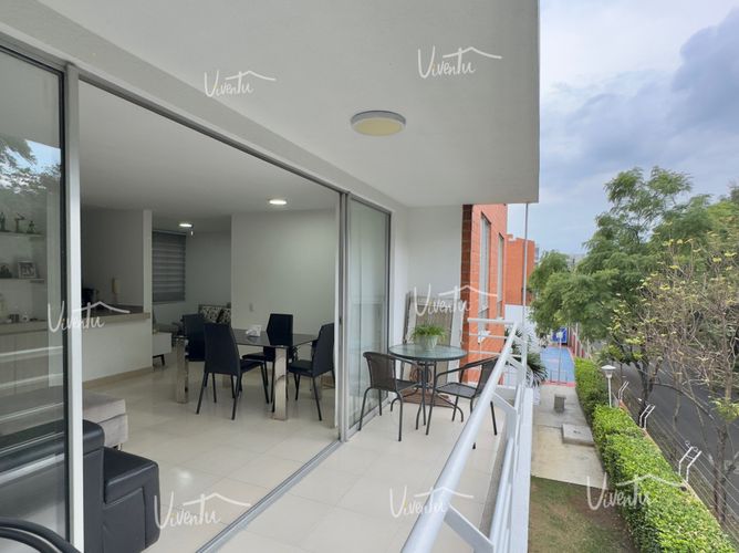 Apartamento en Venta en Valle del Lili, Cali - Imagen 1