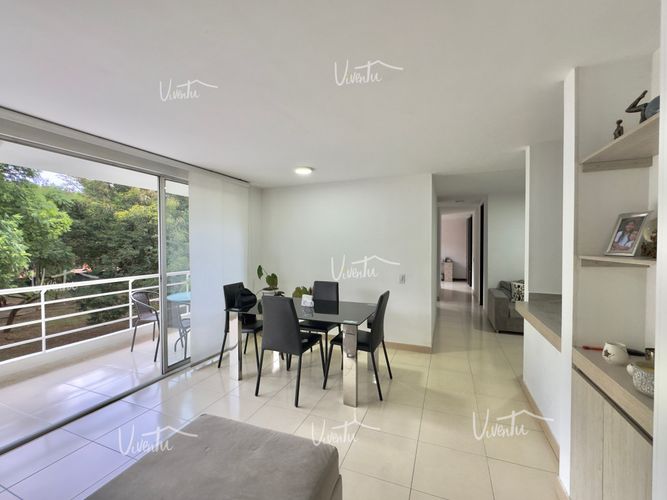 Apartamento en Venta en Valle del Lili, Cali - Miniatura 2