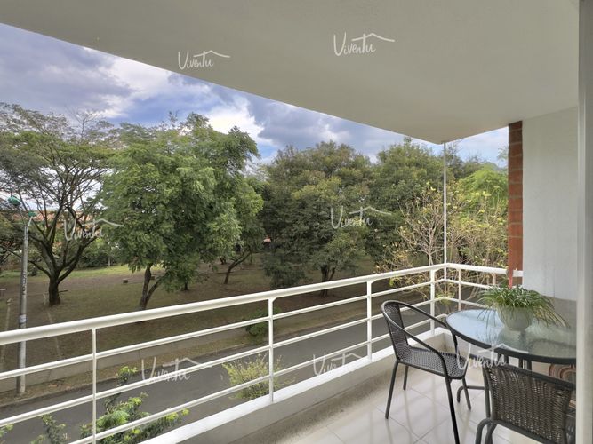 Apartamento en Venta en Valle del Lili, Cali - Miniatura 3