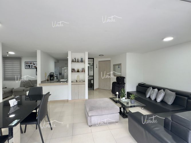 Apartamento en Venta en Valle del Lili, Cali - Miniatura 4