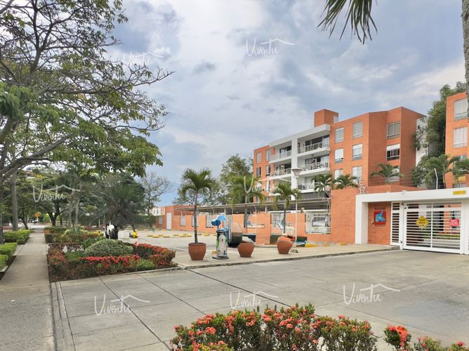 Apartamento en Venta en Valle del Lili, Cali - Miniatura 5