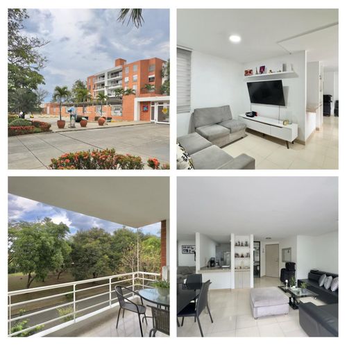 Apartamento en Venta en Valle del Lili, Cali - Miniatura 6