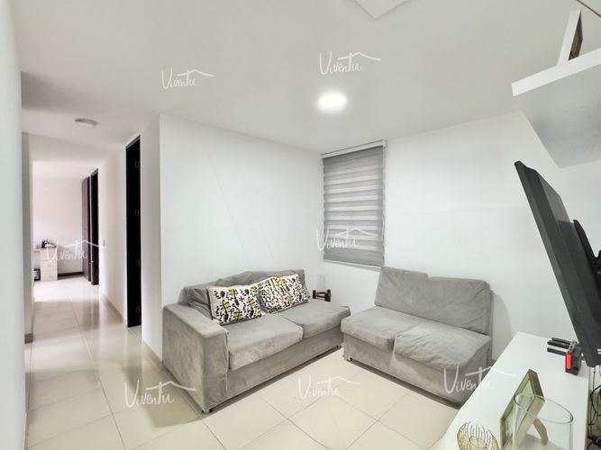 Apartamento en Venta en Valle del Lili, Cali - Miniatura 9